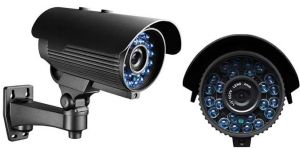 CCTV Cameras