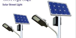 Solar Street Light