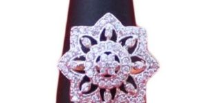 American Diamond Rings