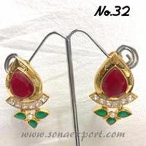 Fashion Earrings