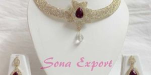 Stylish Changeable Stone Sets