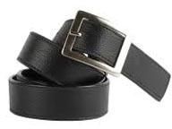 Mens Leather Belts
