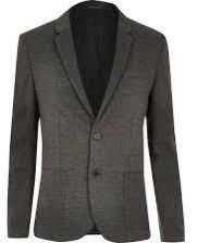 Mens Blazer
