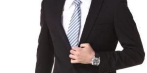 Mens Formal Suit