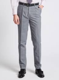 Mens Formal Trouser