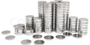 Silver Coins