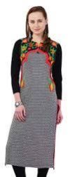 Woolen Kurtis