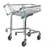 Shopping Trolleys