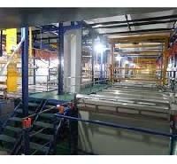 Electroplating Equipments