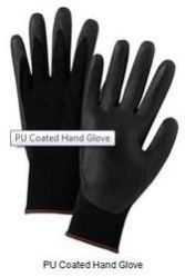 PU Coated Palm Gloves