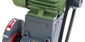 Tool Post Grinder Vertical Model