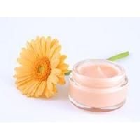 Herbal Cosmetics Creams