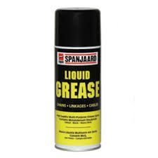 Liquid Grease