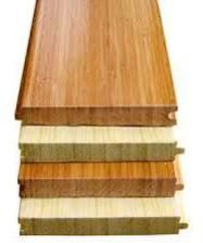 Bamboo Flooring