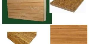 Bamboo Laminates