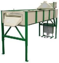 Seed Processing Equipments