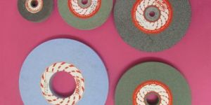 Bench Grinding Wheels