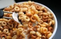Breakfast Cereals