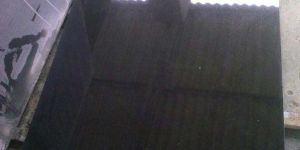 Jet Black Granite Stone