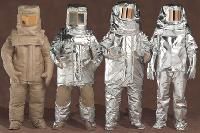 Fire Protection Dress