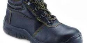 Safety Shoes