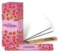 Strawberry Incense