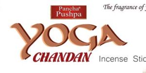 Pancha Pushpa Yoga Chandan Incense Sticks