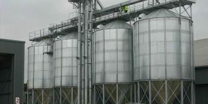 Seed Handling System