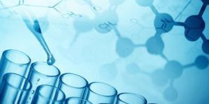 Laboratory Glass Test Tube