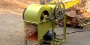 Chaff Cutter