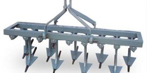 Tractor Cultivator