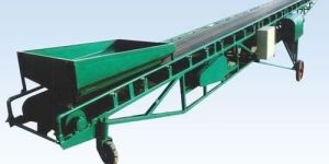 Aggregate Conveyor
