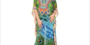 Ladies Kaftans