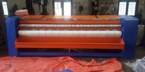 Flat Work Ironer