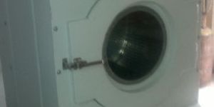 Industrial Drying Tumbler