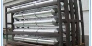 Aluminium Foil Sheet