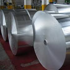 Aluminium Roll