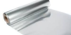 Aluminum Foil Roll