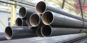 ERW Steel Tubes