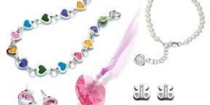 Artificial Kids Jewellery