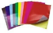 Adhesive Paper