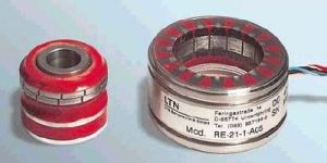 Single & Dual Speed Resolver