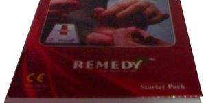 Haemocheck Hemoglobin Test Kit