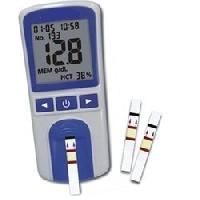 Digital Hemoglobinometer