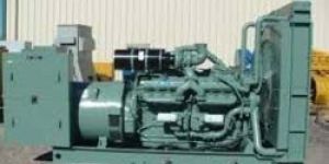 5 KVA to 3000 KVA Diesel Generator