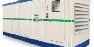 Kirloskar Diesel Generator
