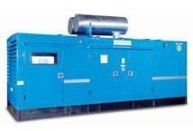 Volvo Diesel Generator