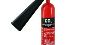 CO2 Fire Extinguisher