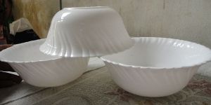 7 Inch Plastic Bowls