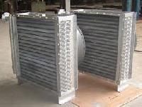 Industrial Hot Water Radiators